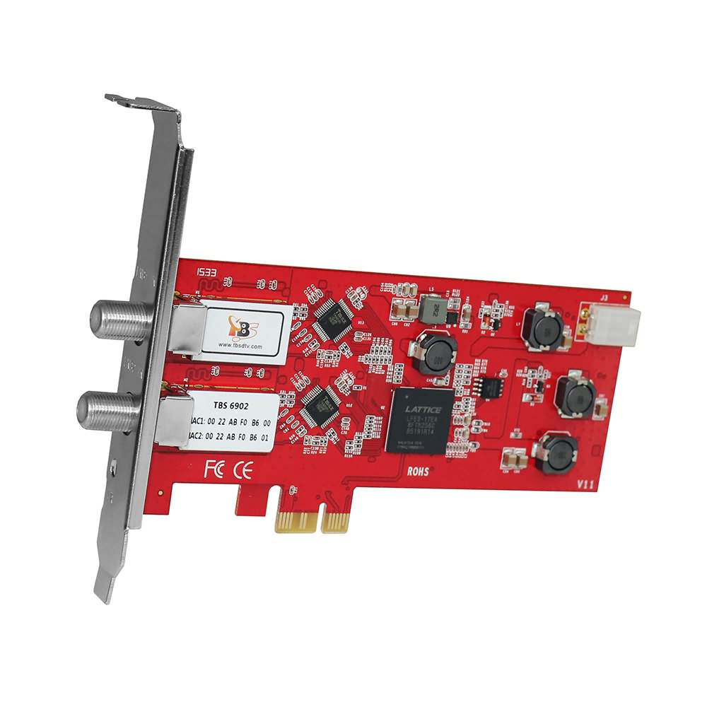TBS6902 DVB-S2X Satellitenempf – Skyzone Steadyview X Receiver Module Bewertung und Preis