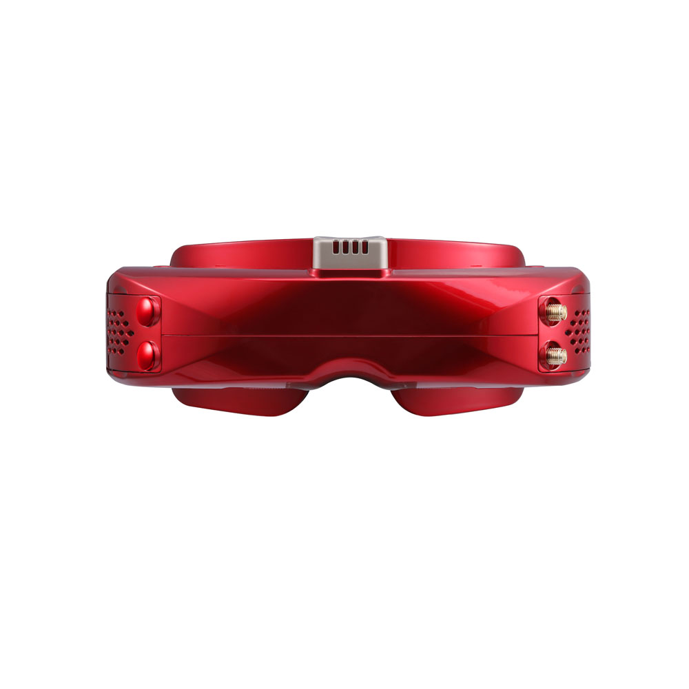 SKYZONE SKY04X PRO FPV-Brille  – Skyzone Sky04O Pro Fpv Goggles Bewertung und Preis