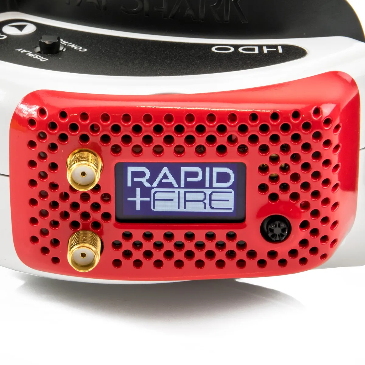 ImmersionRC RapidFIRE mit Anal – Skyzone Sky04O Pro Fpv Goggles Bewertung und Preis