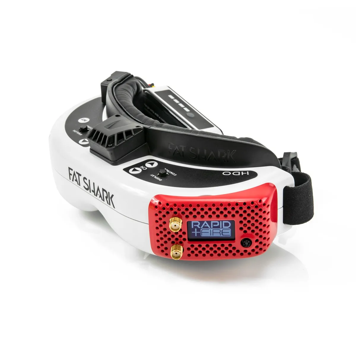 ImmersionRC RapidFIRE mit Anal – Skyzone Sky04O Pro Fpv Goggles Bewertung und Preis